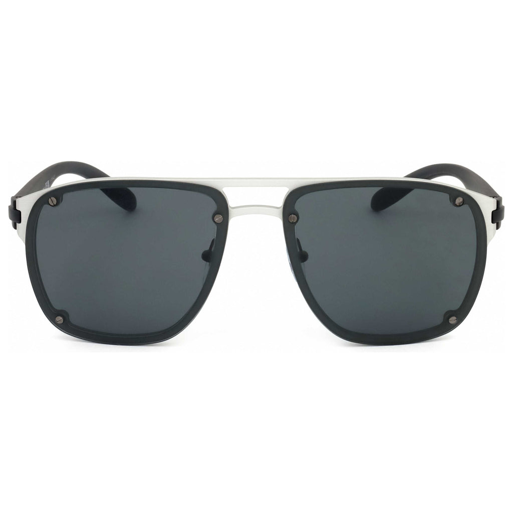 Gafas de Sol Bvlgari Plateado ART0585733