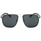 Gafas de Sol Bvlgari Plateado ART0585733
