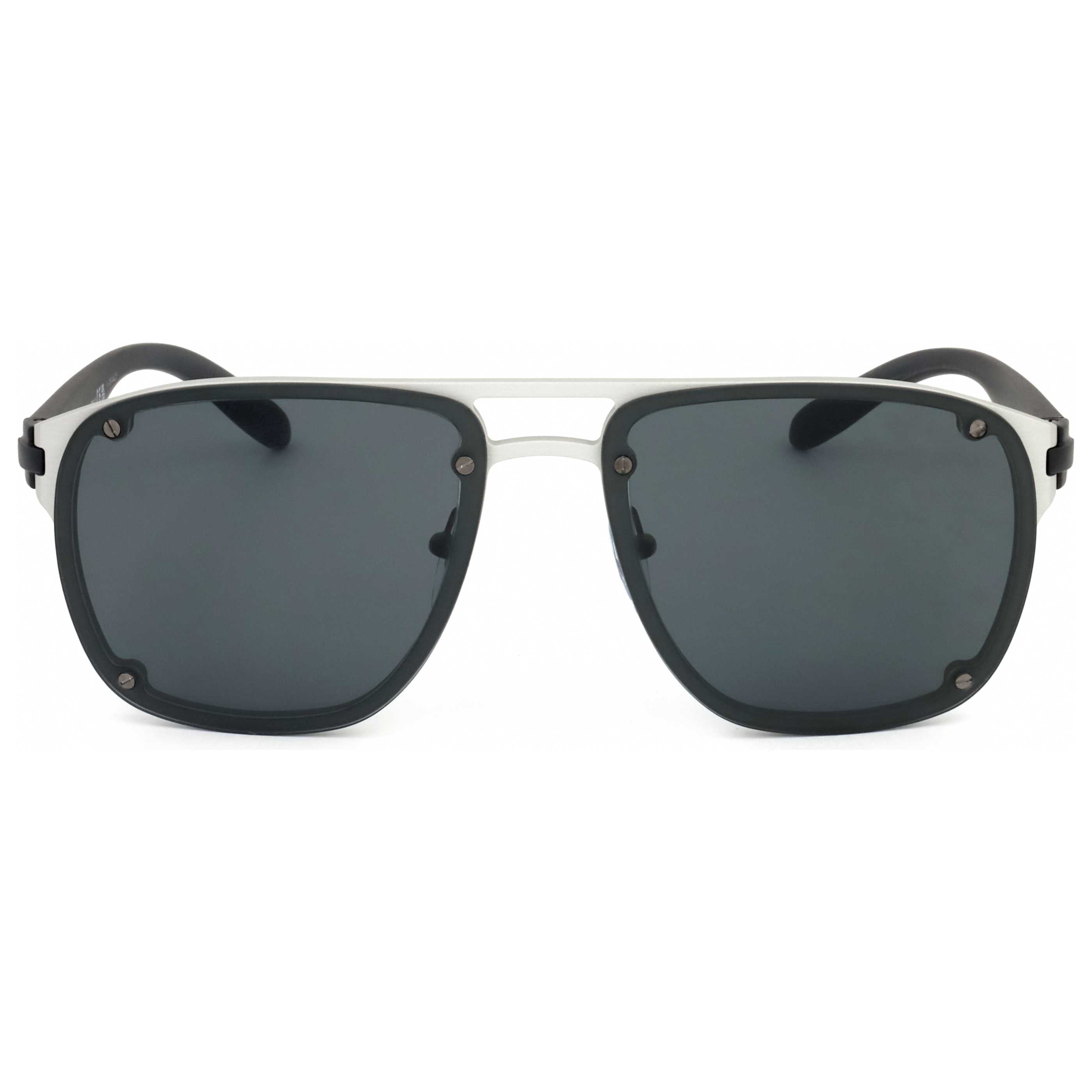 Gafas de Sol Bvlgari Plateado ART0585733