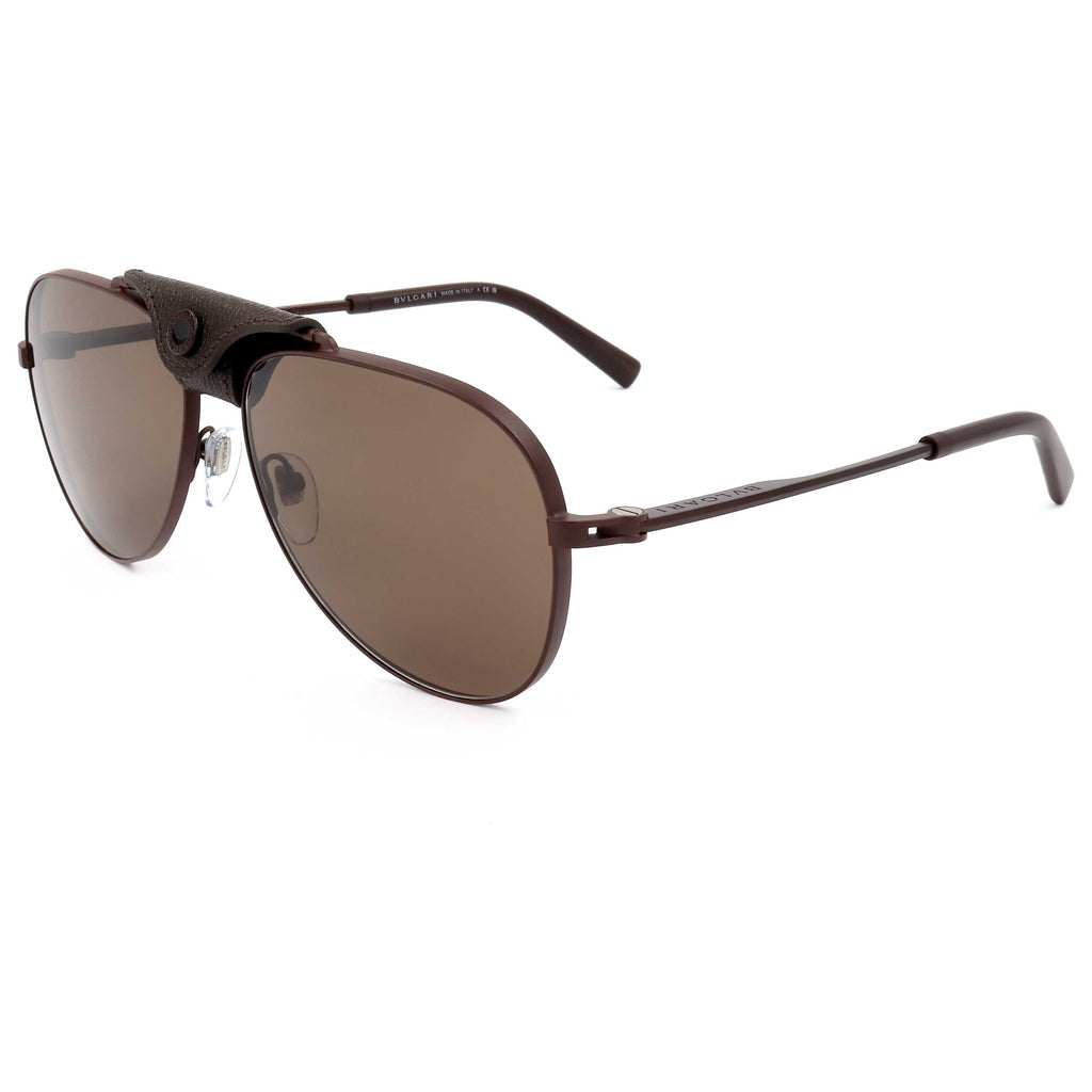 Gafas de Sol Bvlgari Marrón ART0585735