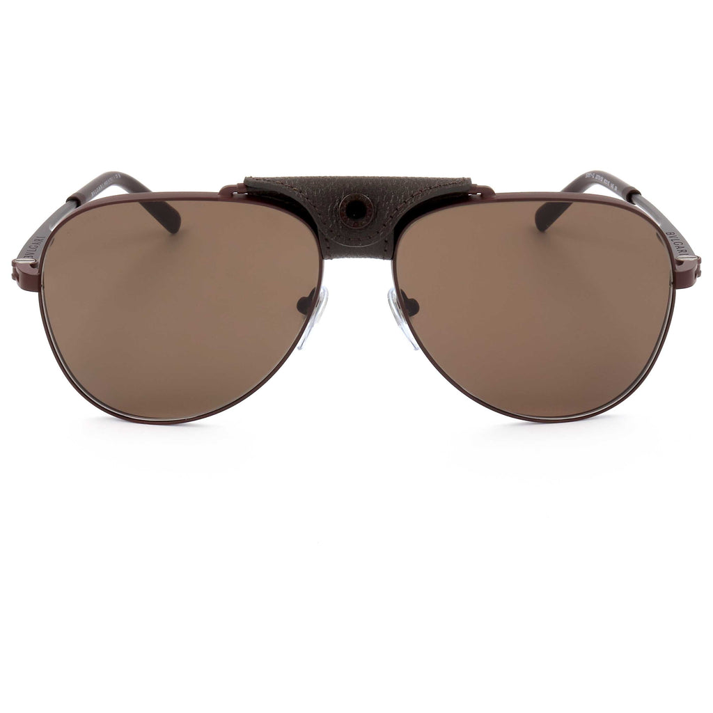 Gafas de Sol Bvlgari Marrón ART0585735