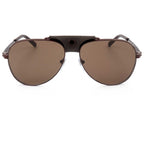 Gafas de Sol Bvlgari Marrón ART0585735