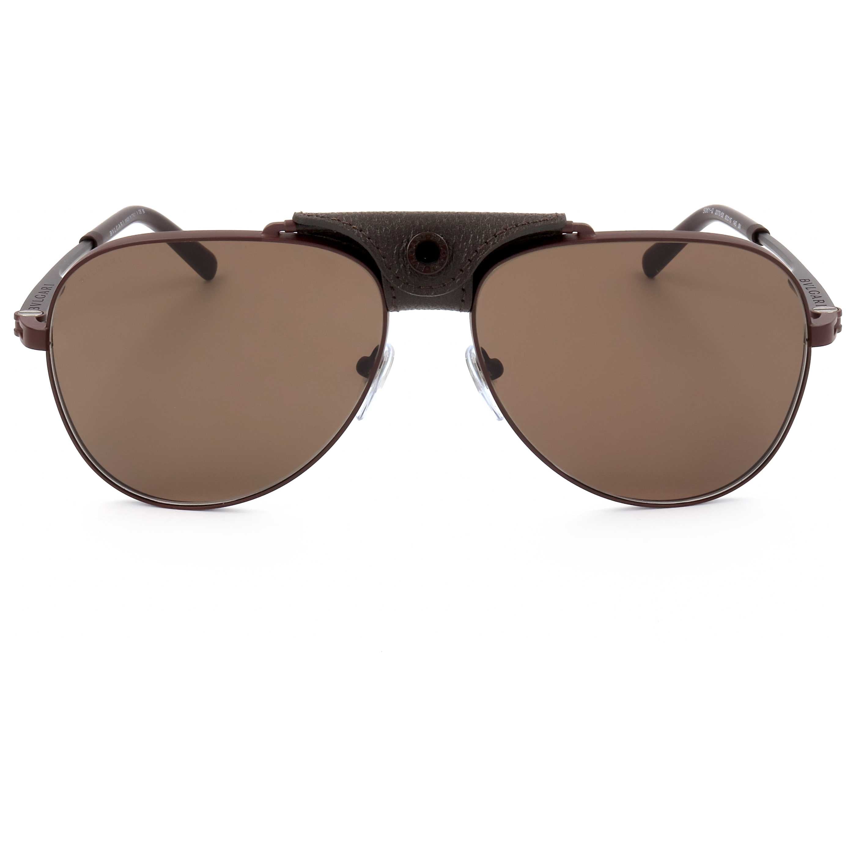 Gafas de Sol Bvlgari Marrón ART0585735