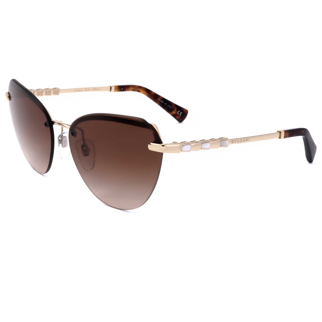 Gafas de Sol Bvlgari Dorado ART0585736
