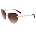 Gafas de Sol Bvlgari Dorado ART0585736