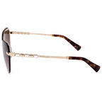 Gafas de Sol Bvlgari Dorado ART0585736
