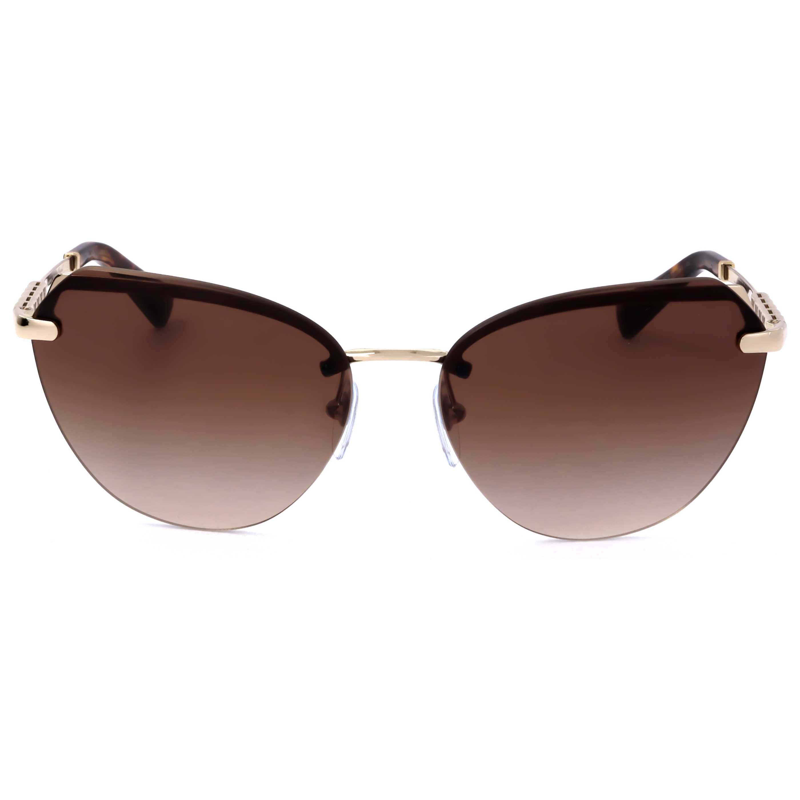 Gafas de Sol Bvlgari Dorado ART0585736