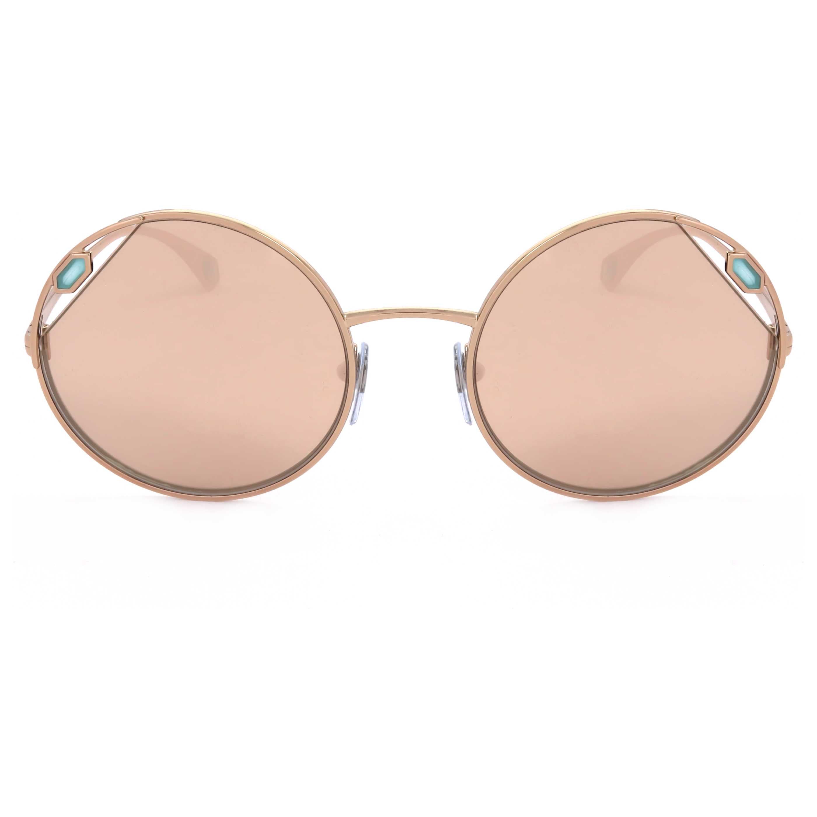 Gafas de Sol Bvlgari Rosa Gold ART0585738