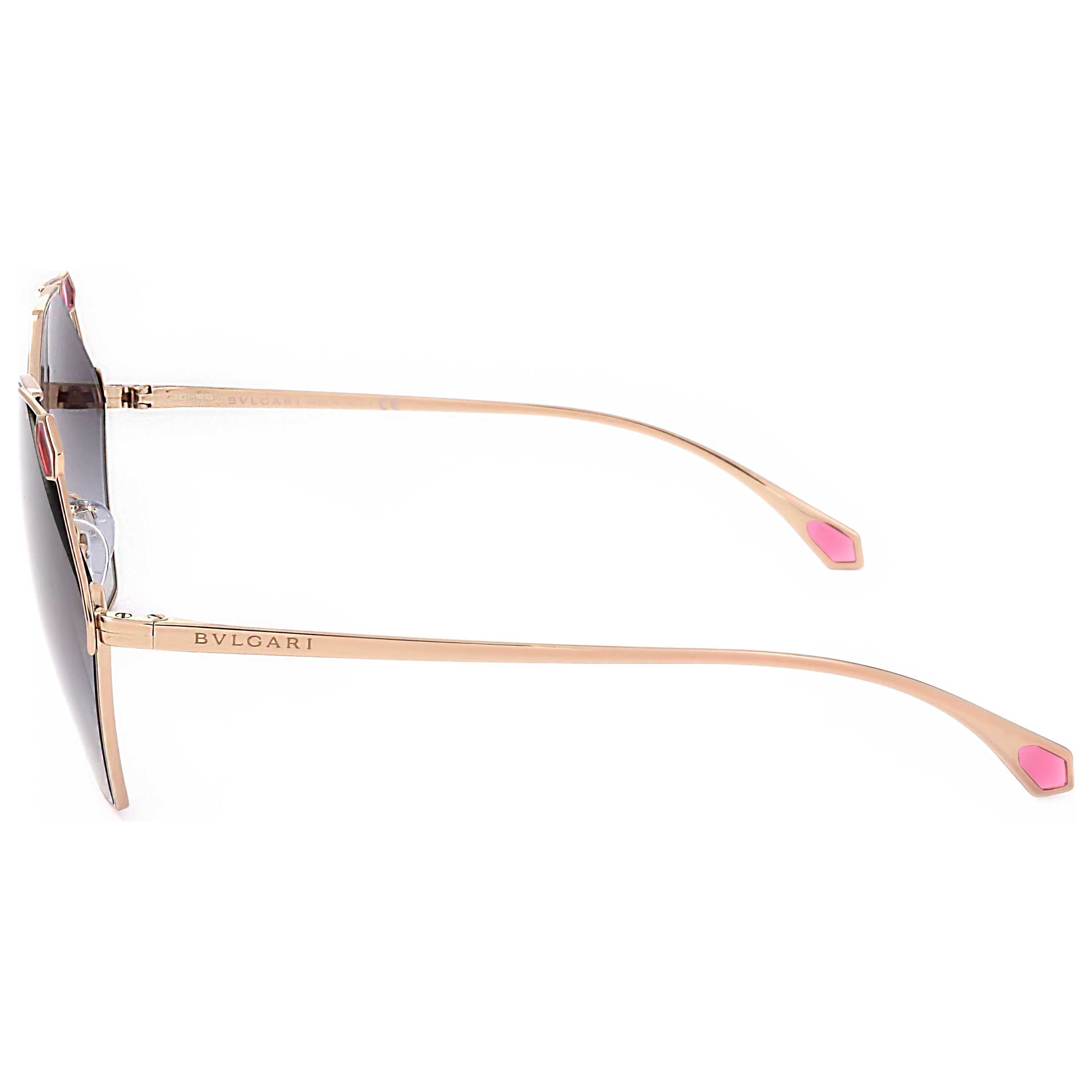 Gafas de Sol Bvlgari Rosa Gold ART0585739