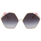 Gafas de Sol Bvlgari Rosa Gold ART0585739
