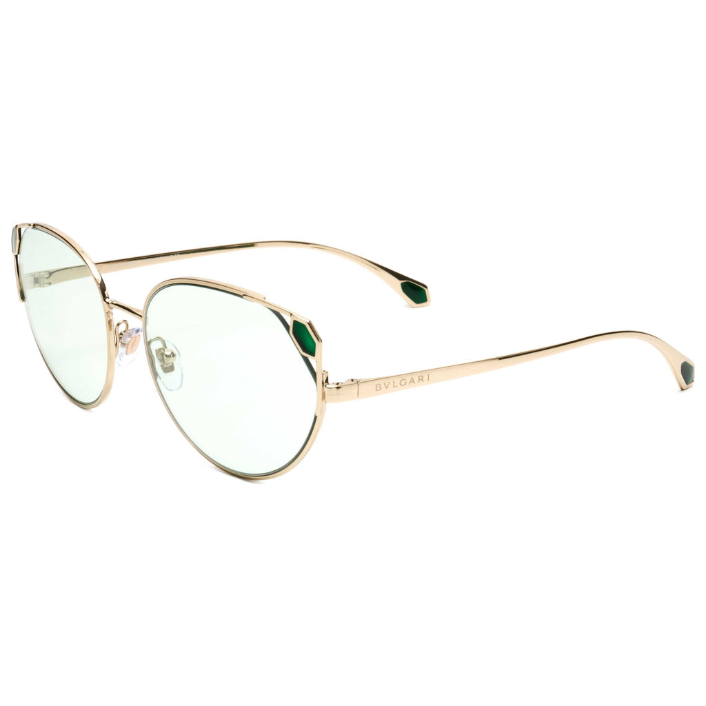 Gafas de Sol Bvlgari Dorado ART0585742
