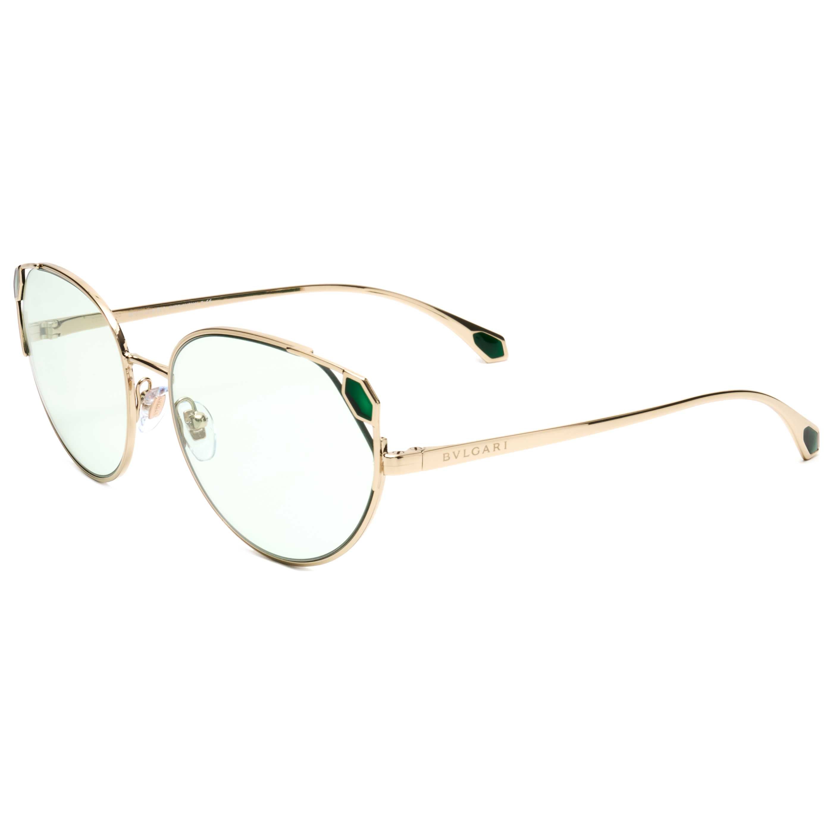 Gafas de Sol Bvlgari Dorado ART0585742