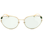 Gafas de Sol Bvlgari Dorado ART0585742