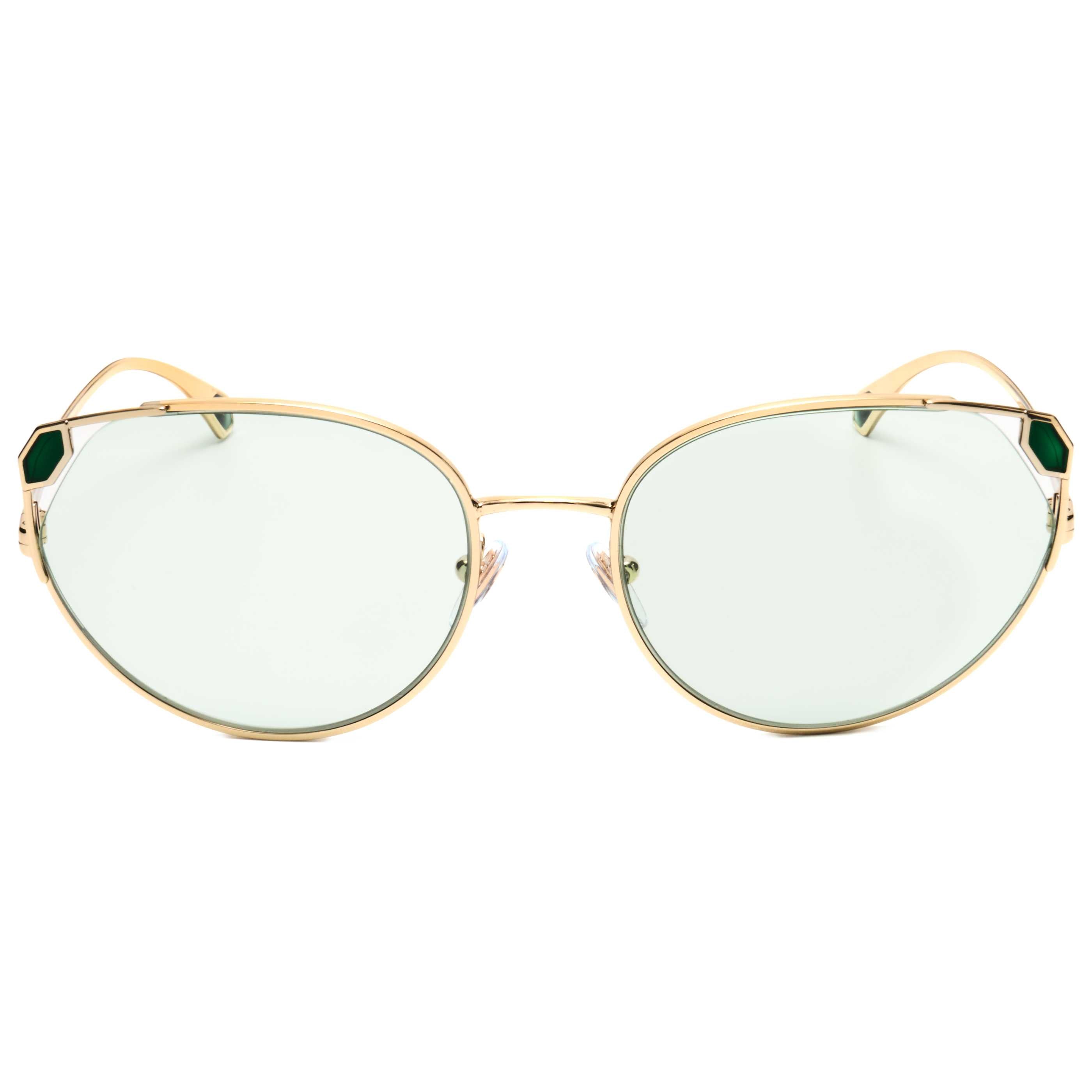 Gafas de Sol Bvlgari Dorado ART0585742