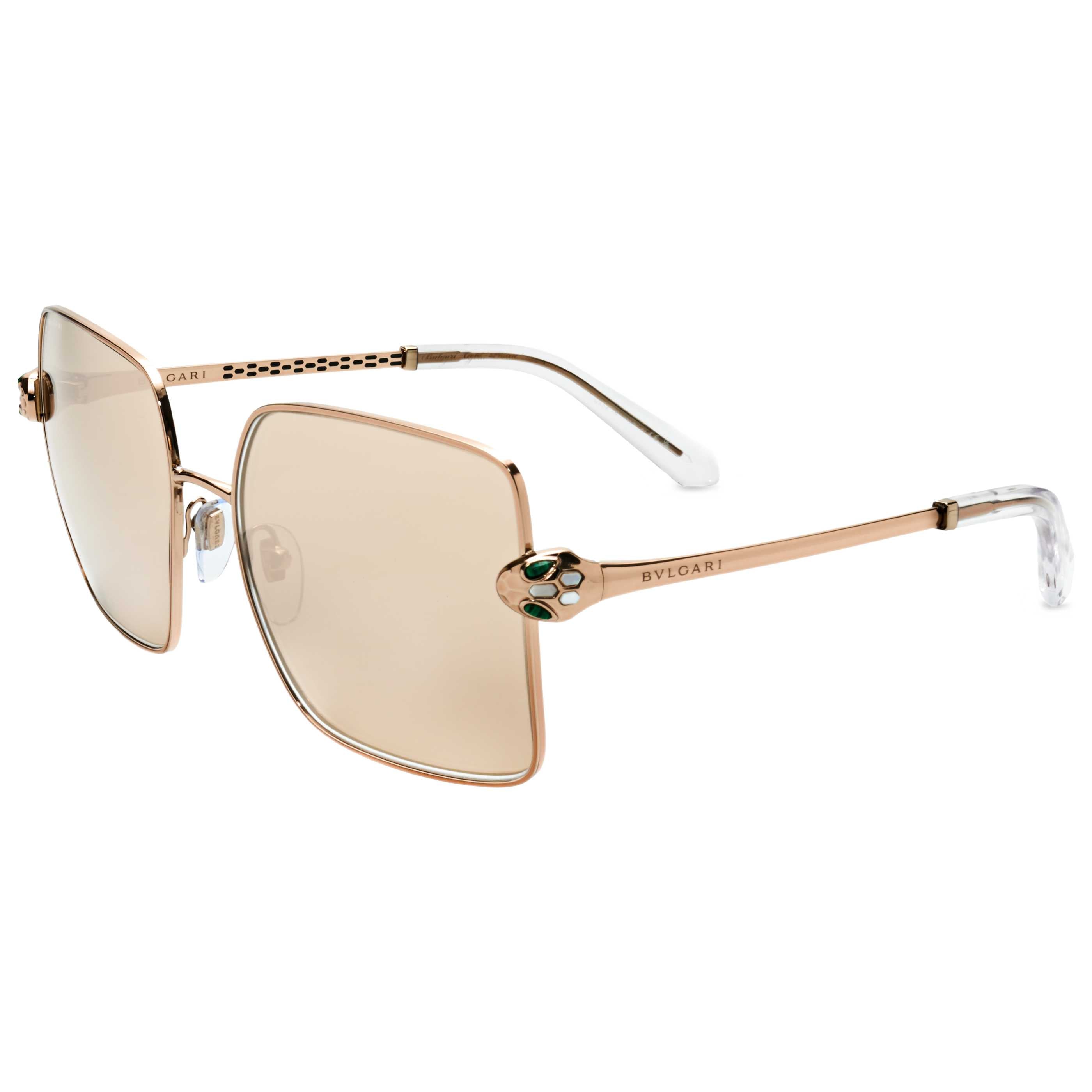 Gafas de Sol Bvlgari Rosa Gold ART0585744