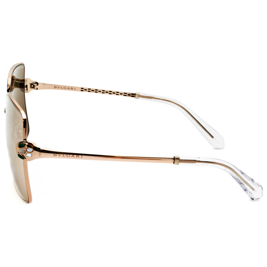 Gafas de Sol Bvlgari Rosa Gold ART0585744