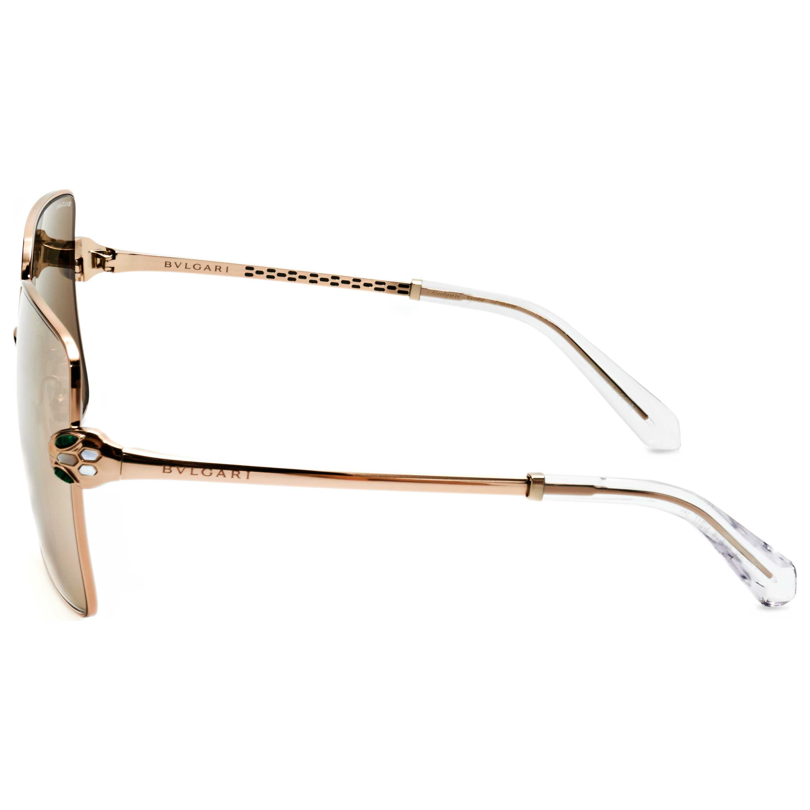 Gafas de Sol Bvlgari Rosa Gold ART0585744