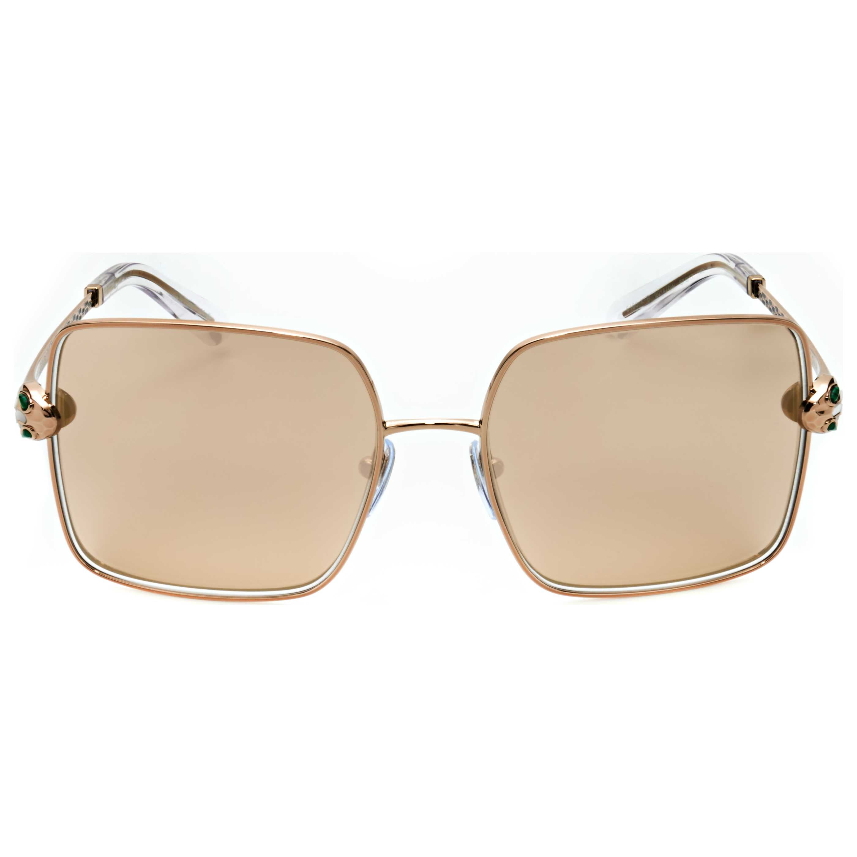 Gafas de Sol Bvlgari Rosa Gold ART0585744