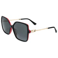 Gafas de Sol Bvlgari Negro ART0585746