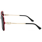 Gafas de Sol Bvlgari Negro ART0585746