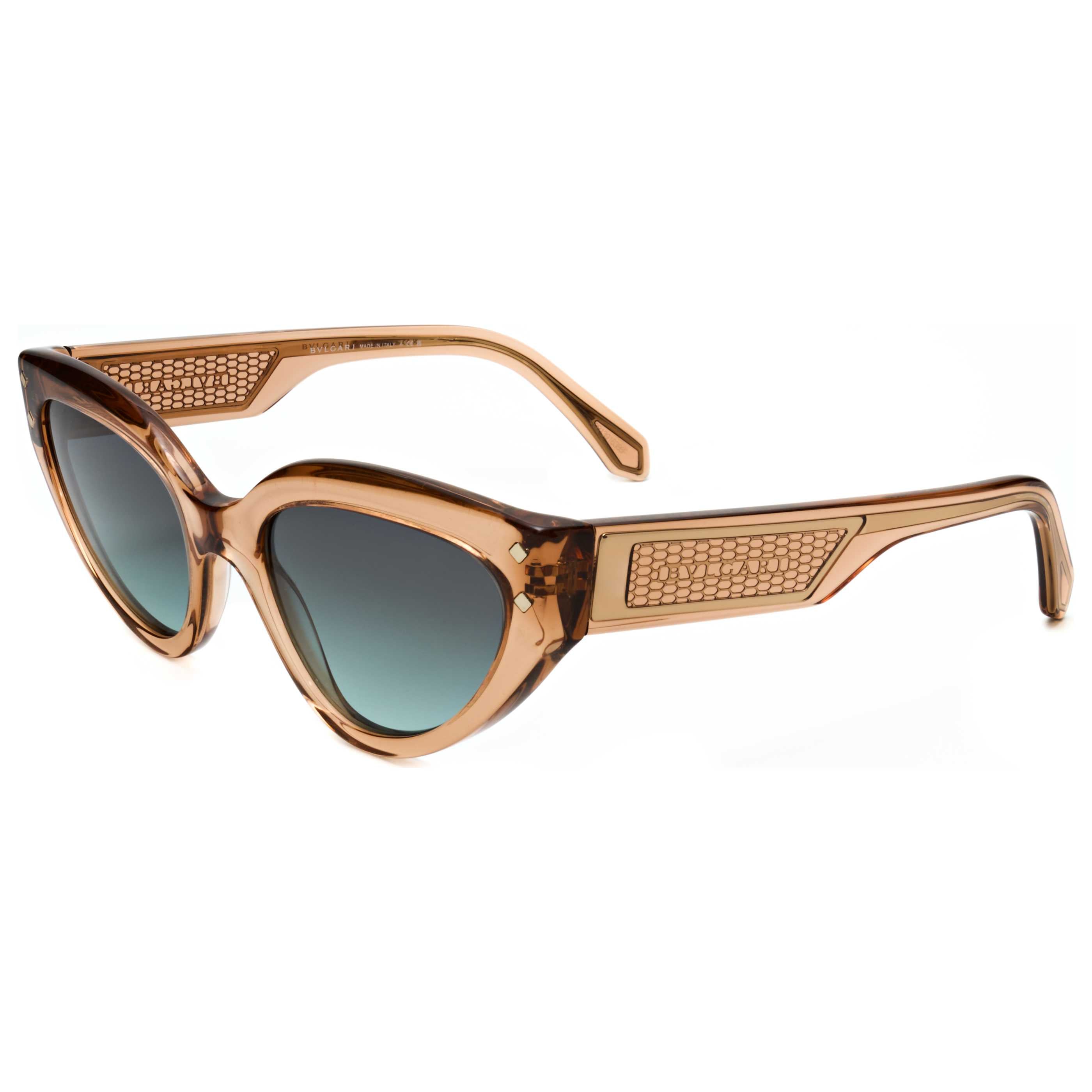 Gafas de Sol Bvlgari Marrón ART0585749