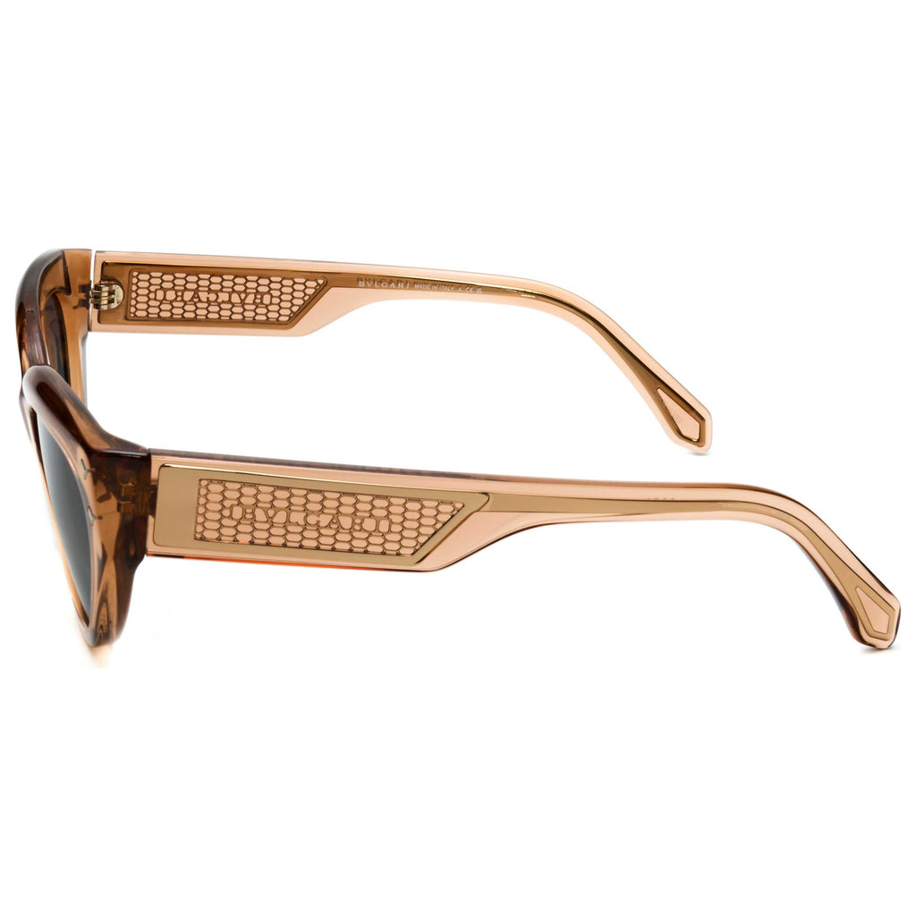 Gafas de Sol Bvlgari Marrón ART0585749