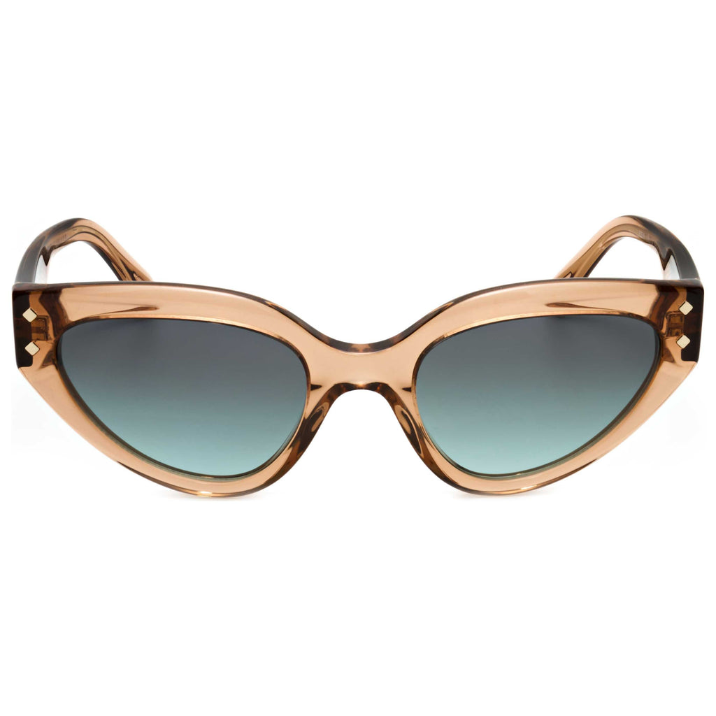 Gafas de Sol Bvlgari Marrón ART0585749