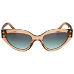 Gafas de Sol Bvlgari Marrón ART0585749