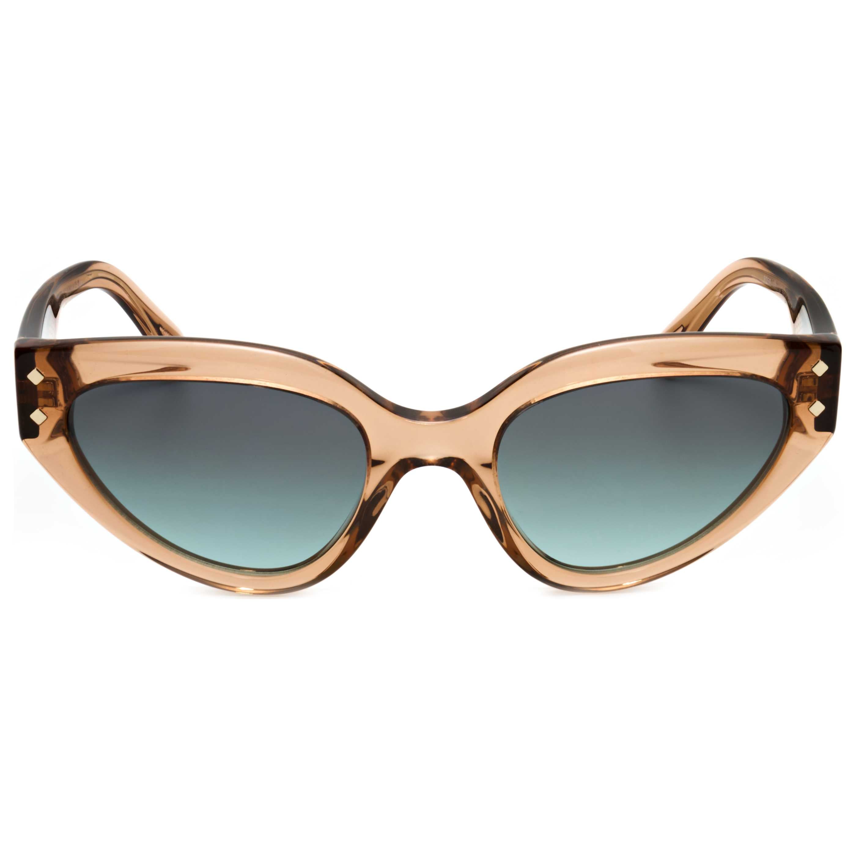 Gafas de Sol Bvlgari Marrón ART0585749