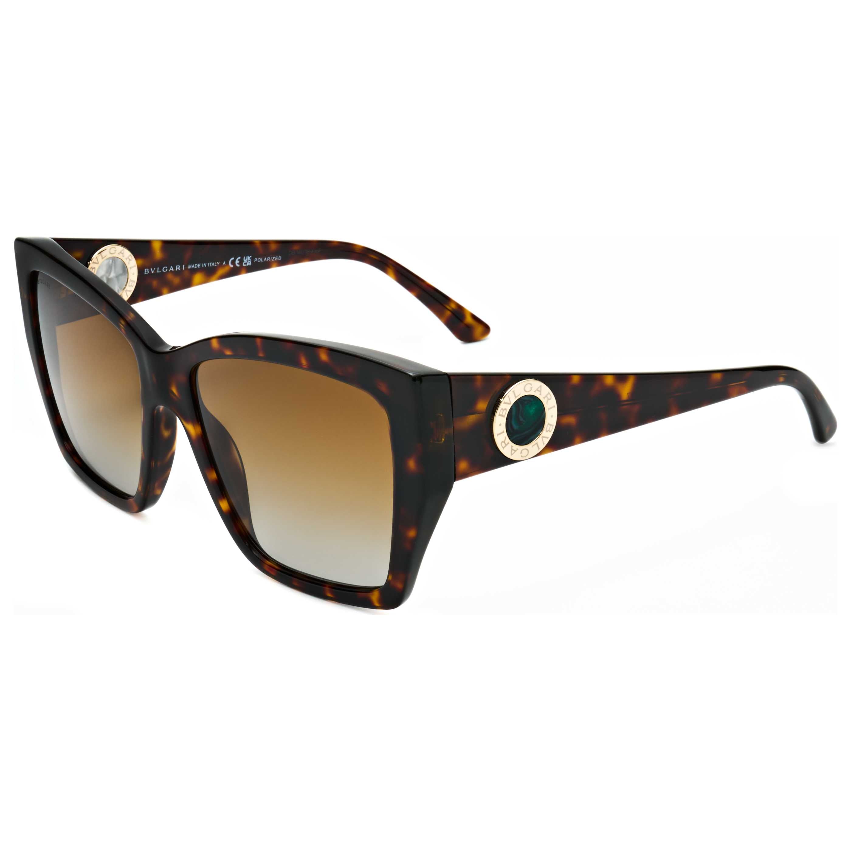 Gafas de Sol Bvlgari Marrón ART0585750