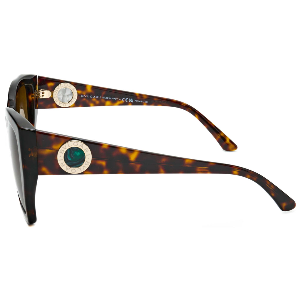 Gafas de Sol Bvlgari Marrón ART0585750