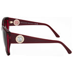 Gafas de Sol Bvlgari Rojo ART0585751