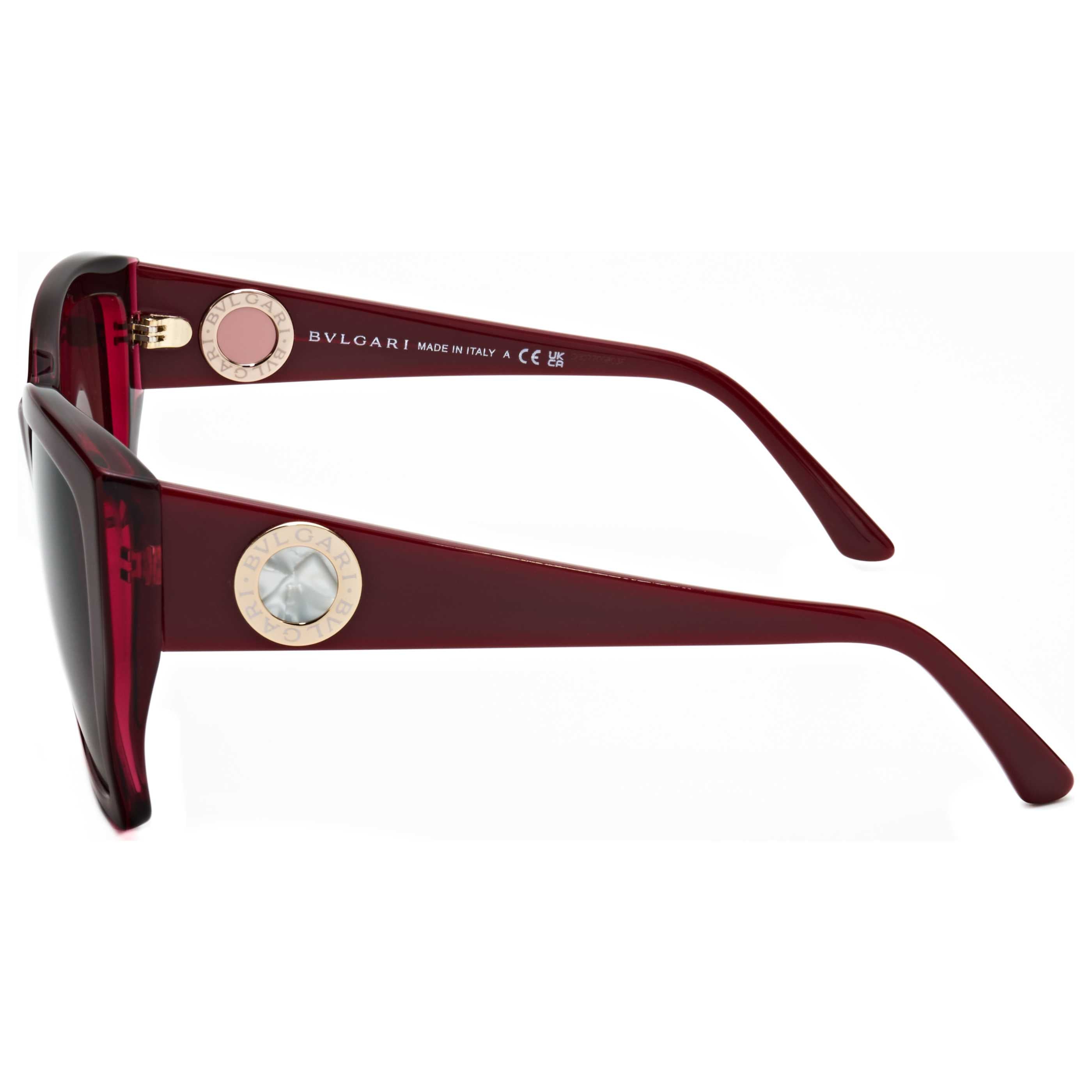 Gafas de Sol Bvlgari Rojo ART0585751