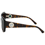 Gafas de Sol Bvlgari Marrón ART0585753