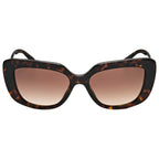 Gafas de Sol Bvlgari Marrón ART0585753
