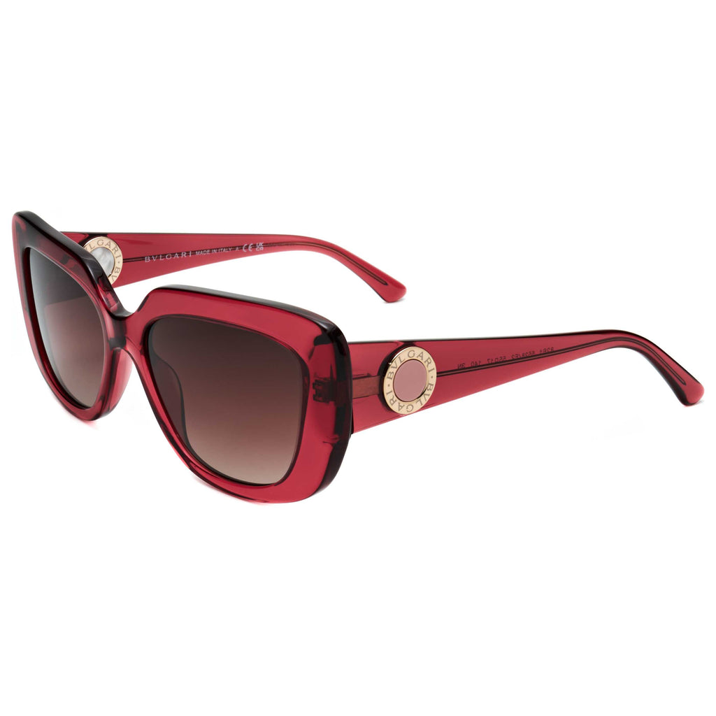Gafas de Sol Bvlgari Rojo ART0585754