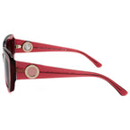 Gafas de Sol Bvlgari Rojo ART0585754