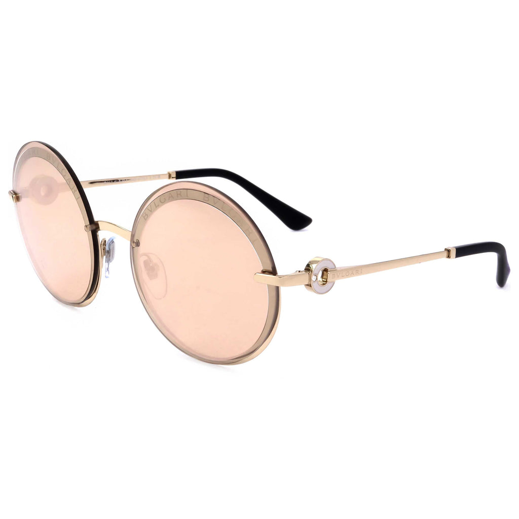 Gafas de Sol Bvlgari Dorado ART0585756