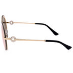 Gafas de Sol Bvlgari Dorado ART0585756
