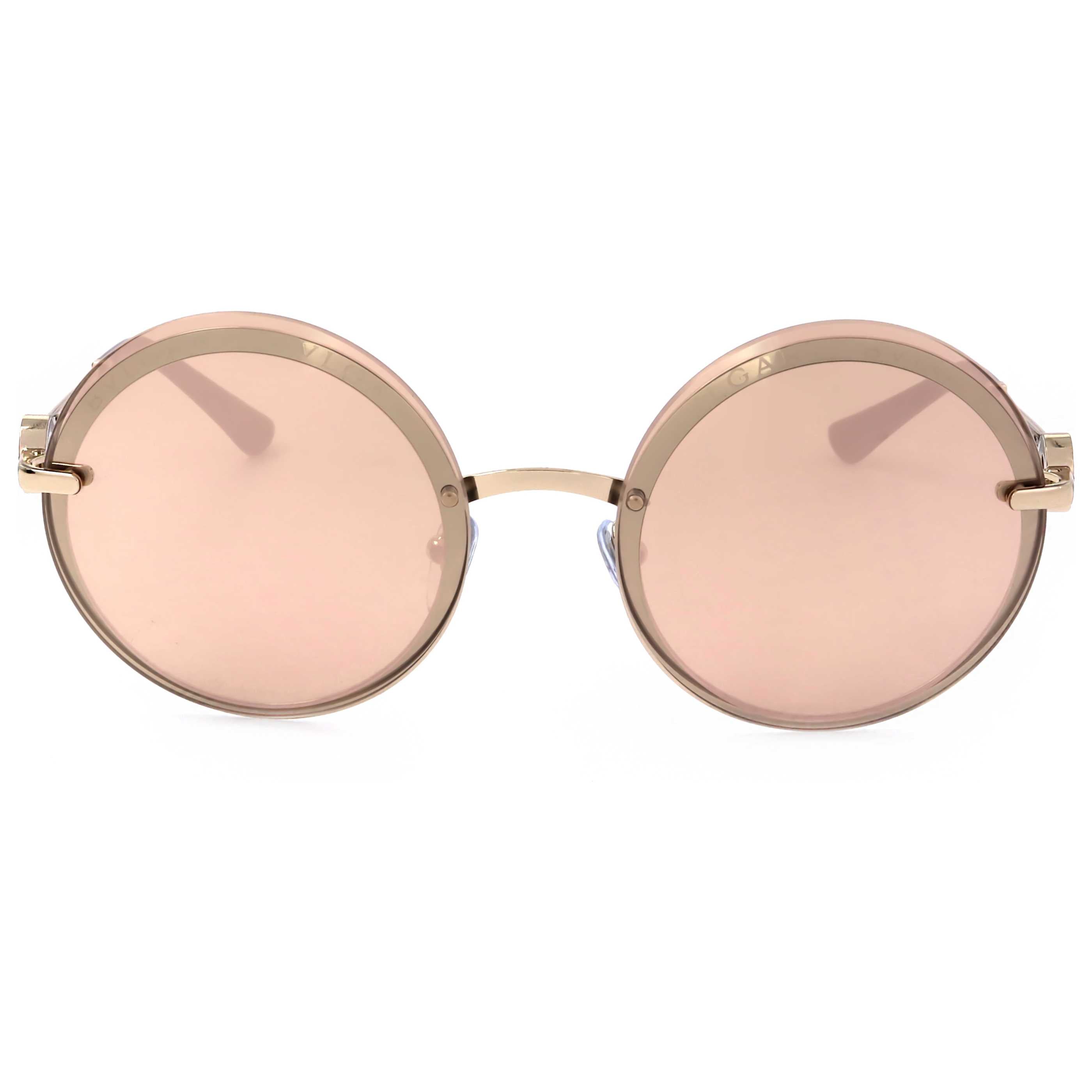 Gafas de Sol Bvlgari Dorado ART0585756