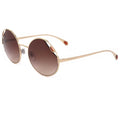 Gafas de Sol Bvlgari Dorado ART0585757