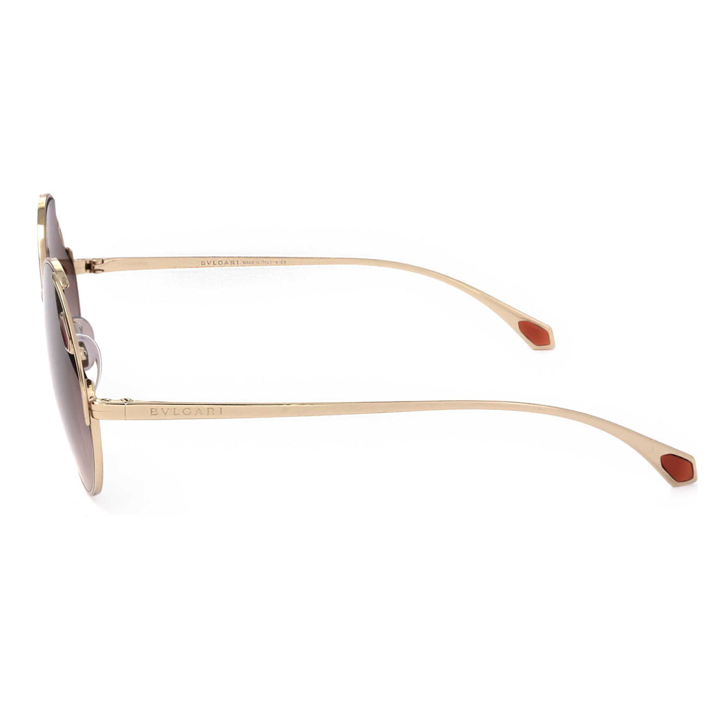Gafas de Sol Bvlgari Dorado ART0585757