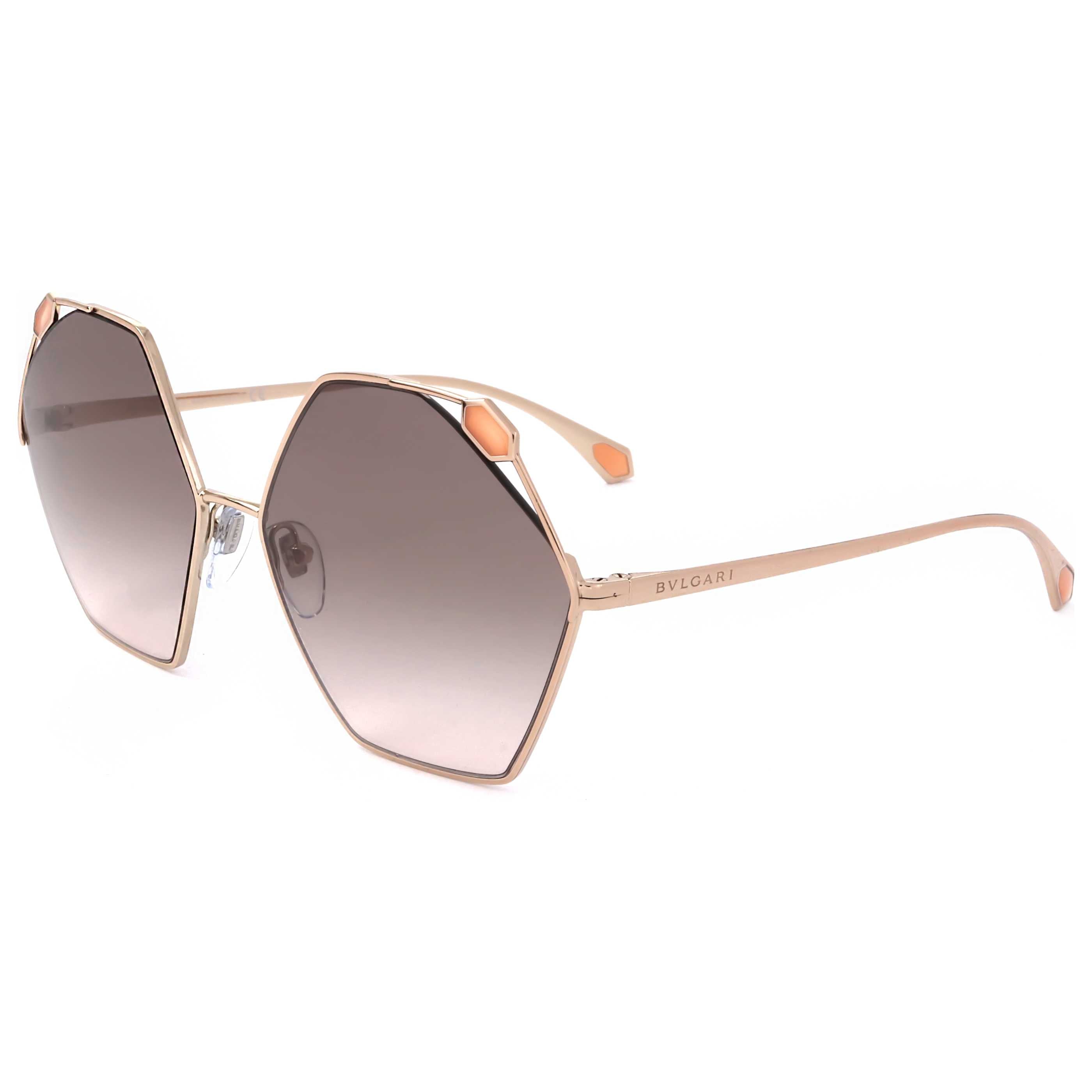 Gafas de Sol Bvlgari Rosa Gold ART0585758