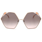 Gafas de Sol Bvlgari Rosa Gold ART0585758