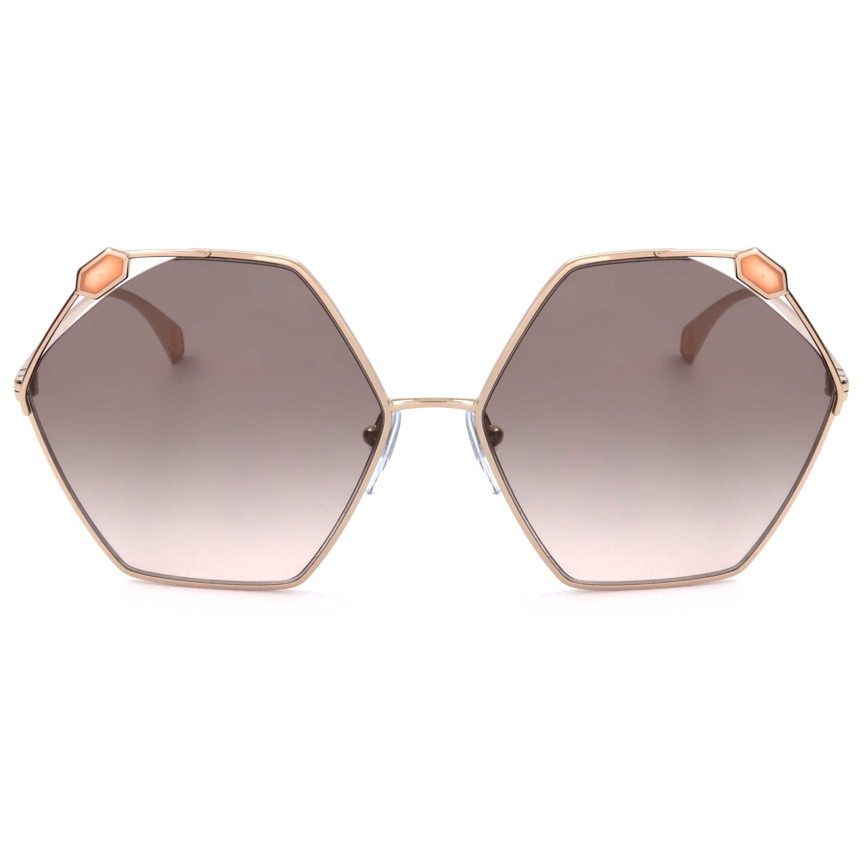 Gafas de Sol Bvlgari Rosa Gold ART0585758