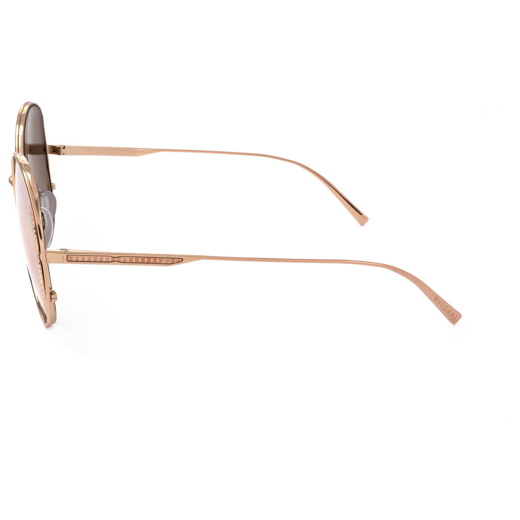 Gafas de Sol Bvlgari Rosa Gold ART0585759