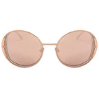 Gafas de Sol Bvlgari Rosa Gold ART0585759