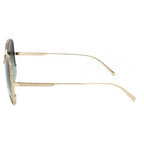 Gafas de Sol Bvlgari Dorado ART0585760