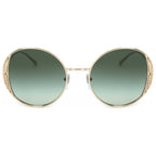 Gafas de Sol Bvlgari Dorado ART0585760