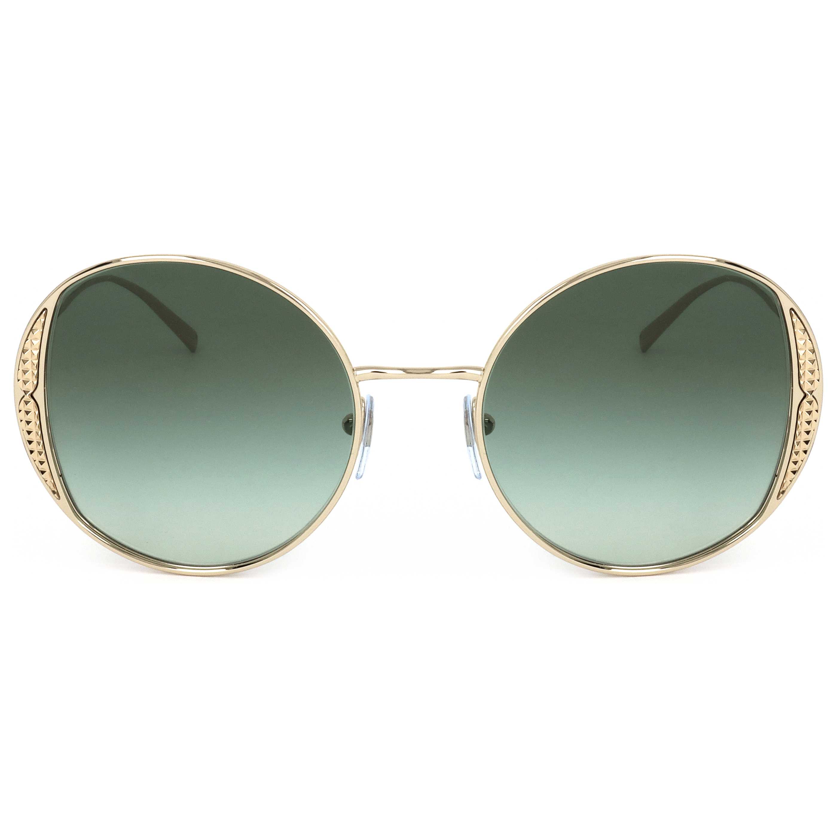 Gafas de Sol Bvlgari Dorado ART0585760